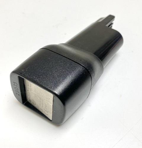 Stryker batteria ricaricabile - stryker,