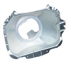 Vaso lampada sinistro faro