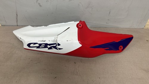 Carena posteriore destra honda - carena,