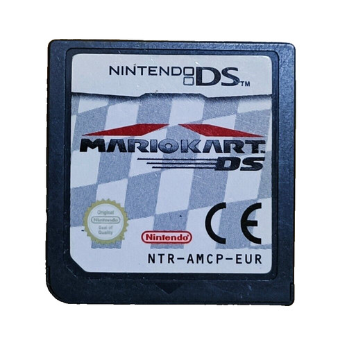 Mario kart per - per, nintendo