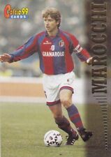 Panini calcio cards 99 n. 14 Giancarlo Marocchi Bologna