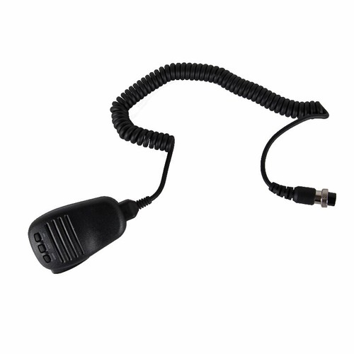 Microfono cellulare per radio