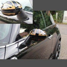 Calotte specchietti carena