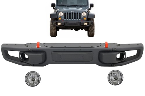 Metallo paraurti per - paraurti, jeep