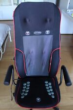 SEDILE MASSAGGIANTE SENSUIJ