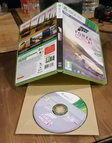 Forza horizon 360 - horizon, /