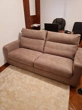 Divano letto posti - letto, 2