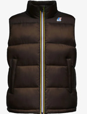 Gilet K-Way Uomo Le Vrai 3.0