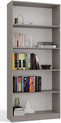 Bdw scaffale libreria - scaffale,