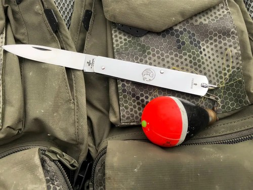 Tradizionale coltello - tradizionale, da