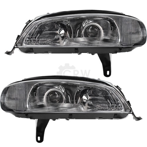 Kit fari allo xeno per - , opel