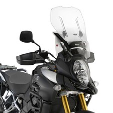 Cupolino givi af3105b airflow - givi,