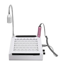 Macchina per Unghie Moderna 4