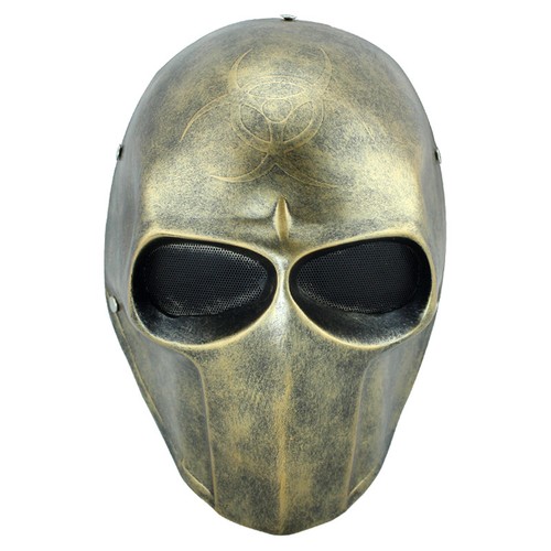 Elmetto colpo della morte - della,