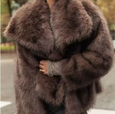 Pelliccia Sintetica Modello