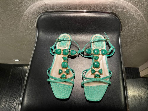 Sandali christian dior - sandali, in