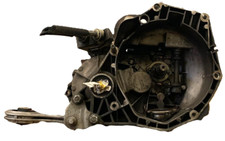 Cambio manuale FIAT GRANDE PUNTO (2006-2011) 199A2000/ 1.3 MJT/ 55 KW/ 71773204