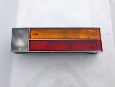 LANCIA GAMMA COUPE FANALE DX