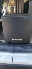 JBL PowerBass PB10 Subwoofer