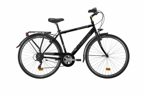 Bici bicicletta passeggio - bicicletta,
