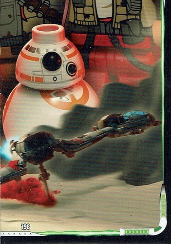 Lego star wars serie - star,