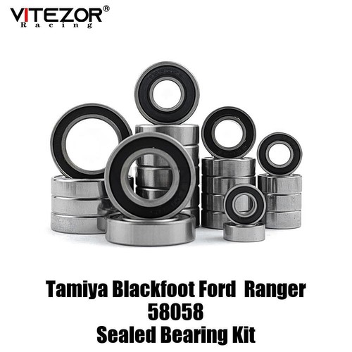 Per tamiya blackfoot ford - per,
