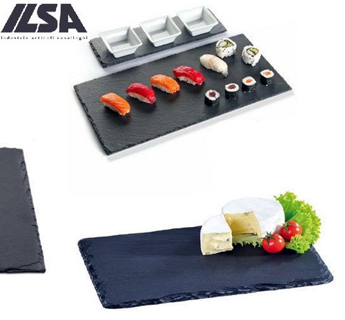 Set piano ardesia naturale - set,