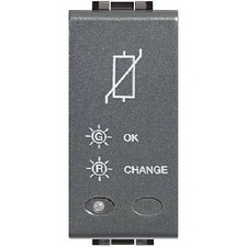 BTICINO LIVING INTERNATIONAL