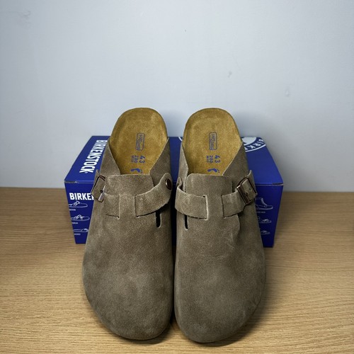Zoccoli birkenstock boston - zoccoli,