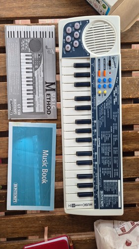 Pianola digital keybord - digital,