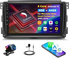 8 Core Qualcomm Android 15