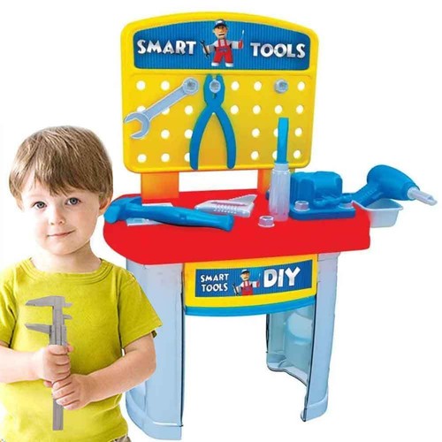 Banco attrezzi tommy - tommy,