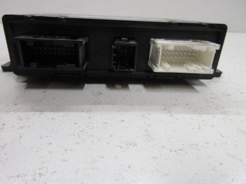Centralina peugeot 607 phase - 607,