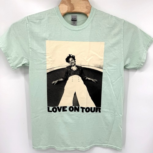 Shirt harry styles love - t-shirt,