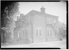 General Steven D. Lee House