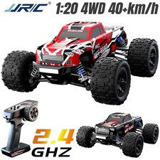 JJRC C8811 RC Auto 4WD 2.4G