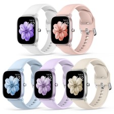 Higgs 5 Pezzi Cinturino 20mm