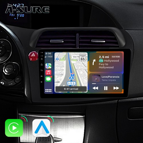 Apple carplay android - apple,