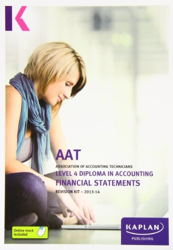 Financial statements - financial,