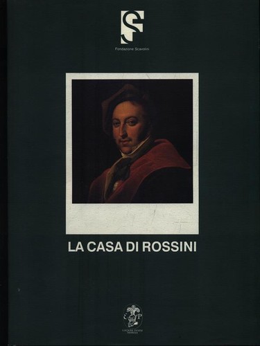 Casa rossini cagli bruno - casa,