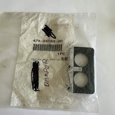 Ammortizzatore serbatoio