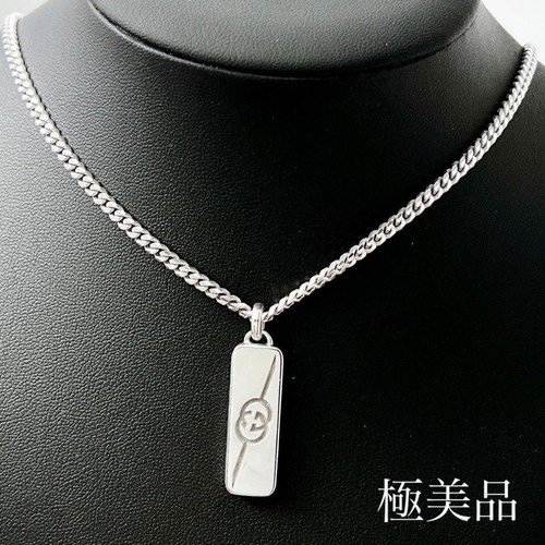 Ottima collana con - , ciondolo