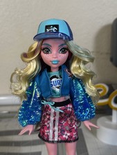 Monster High Skulltimate