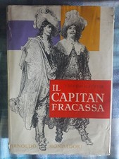 Teofilo Gautier - Capitan