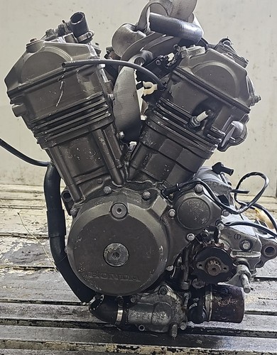 Motore semi completo per honda - motore,