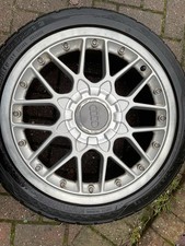 CERCHIO IN LEGA AUDI TT MK1