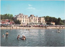 LIDO DI JESOLO - VENEZIA -