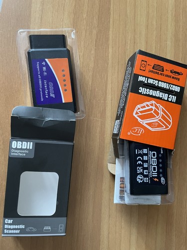 Interfaccie obd con cavi - interfaccie,