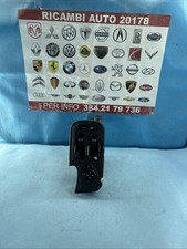 PULSANTIERA ALZAVETRI