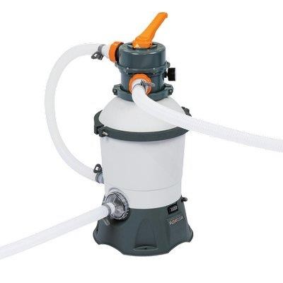 Filtro piscina sabbia 58515 - piscina,